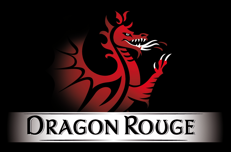 La Cave du Dragon Rouge