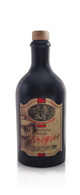 Origine, Chouchenn Doux artisanal Dragon Rouge